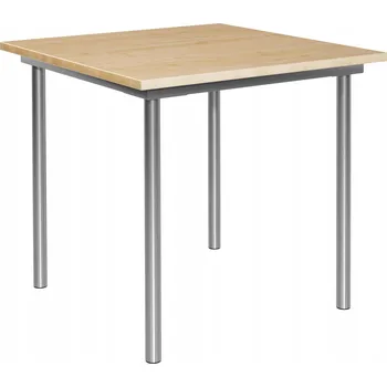 Konferenční stolek KESSLER PRO STŮL DO KUCHYNĚ, OBÝVACÍHO POKOJE, KANCELÁŘE, GASTRO BEZ NASTAVENÍ VÝŠKY - JAVOR