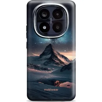 Pouzdro na mobilní telefon Odolný obal Mobiwear Elite Pro - Xiaomi Redmi Note 14 Pro Plus 5G - E006E Hora s hvězdnou oblohou (Odolné pouzdro, obal kryt Mobiwear Elite Pro - maximální ochrana mobilu Xiaomi Redmi Note 14 Pro Plus 5G, zesílené hrany, přesné výřezy, pohodlné držení,)