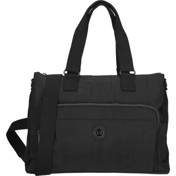 Kabelka Enrico Benetti 66850 velká kabelka black