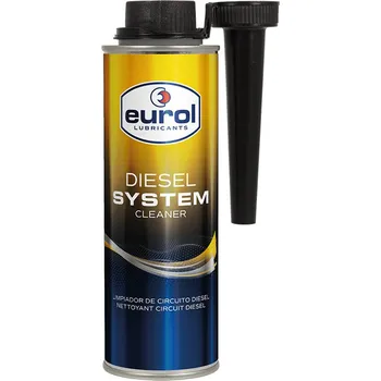 aditivum Eurol Diesel System Cleaner 250ml