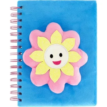 Blok Starpak A5 Notes vícebarevný