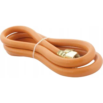 Plynová hadice Vorfal V05005, Hadice 1,5m pro plynové hořáky