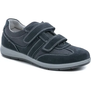 Pánské polobotky IMAC I3611-71-JL25 navy pánské polobotky EUR 43