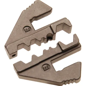 Ruční nářadí BGS 1410-BNC, Krimpovací čelisti pro BNC/TNC konektory | pro BGS 1410, 1411, 1412