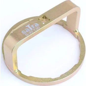 Nářadí pro automobil SATRA S-XFT30, Klíč pro demontáž palivového filtru Peugeot, Citroen a Renault HDI 3/8" 106 mm---