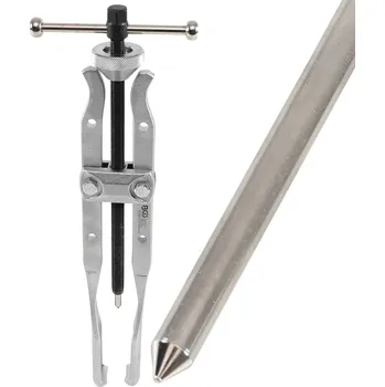 Stahovák BGS 7731, Speciální stahovák, velmi dlouhý | 10 - 50 mm