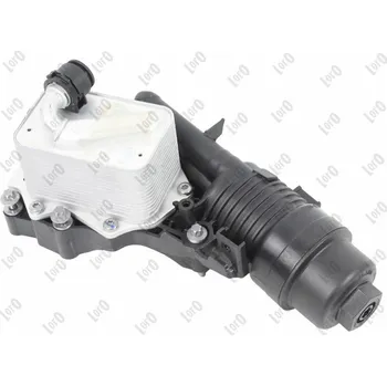 Chladič motoru Olejový chladič, motorový olej ABAKUS 100-01-029