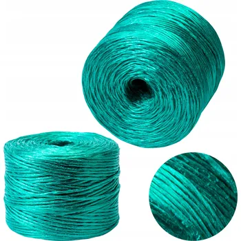 Lany ZAHRADNÍ VÁZACÍ PROVAZ NA BALÍKY, ROLKA 500M