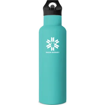 Termoláhev Snow Monkey Go-Getter 600 ml mátová