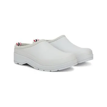 Dámské pantofle Nazouváky Hunter WFF1002RMA Šedá 36