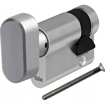 IP kamera Vložka do zámku Yale 40 x 10 mm