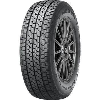 Celoroční pneumatika Nexen N'BLUE 4Season Van C 205/75 R16C 110/108R