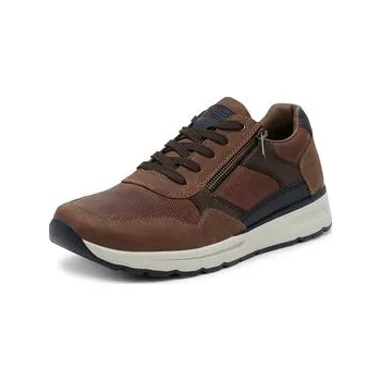 Dámská obuv Sneakersy Rieker B0701-24 Hnědá 41