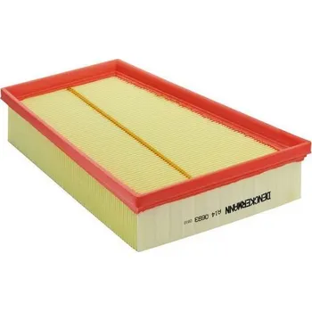 Vzduchový filtr Vzduchový filtr DENCKERMANN A140693