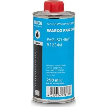 Provozní kapalina Olejový kompresor WAECO 8887200042