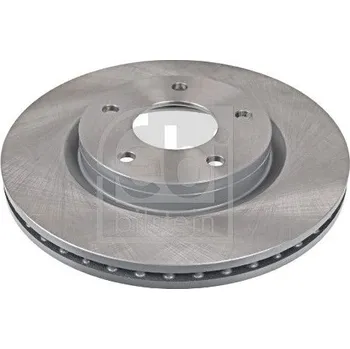 Brzdový kotouč Brzdový kotouč FEBI BILSTEIN 108396