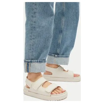 Dámská obuv Sandály JENNY CT0613-76 Béžová 38