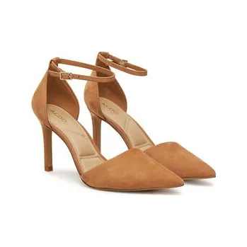 Dámské lodičky Lodičky Aldo Jenine 13966817 Hnědá 41