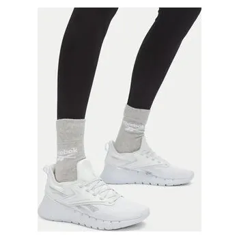 Pánská obuv Boty do posilovny Reebok NANO GYM 100212649 Šedá 40