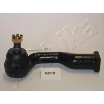 Táhlo řízení Hlava příčného táhla řízení ASHIKA 111-0K-K66R