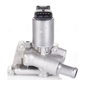 Palivový systém AGR-Ventil NISSENS 98195