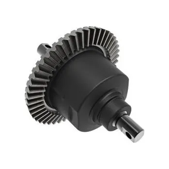 RC náhradní díl Traxxas diferenciál kompletní (pro Mini Maxx)