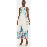 Joseph Ribkoff Letní šaty 251904 Bílá Regular Fit 40