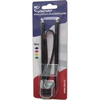 Signalizátor záběru Zico Uši Unicarp LED zelená