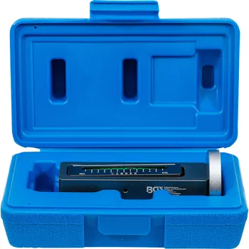 Sada nářadí BGS 1523, Magnetický přípravek pro nastavení odklonu kola