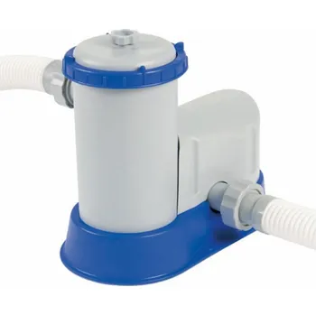 Zařízení na filtraci bazénové vody Bestway 58122/58389