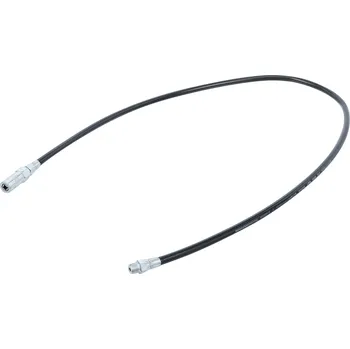 Sada nářadí BGS 3066-2, Hadice k maznici | 1000 mm