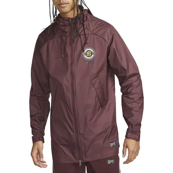 Pánská bunda Bunda s kapucí Nike F.C. Storm-FIT Rain Jacket dq5202-652 Velikost S