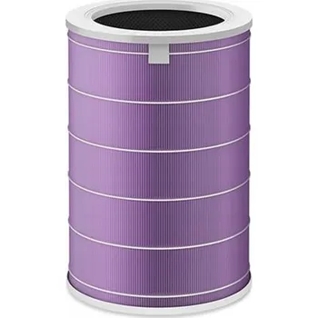 Příslušenství pro vzduchotechniku HEPA FILTR S ANTIBAKTERIÁLNÍ ÚPRAVOU PRO ČISTIČKY VZDUCHU XIAOMI MI AIR PURIFIER PRO 2H 2S 2C 3H 3C CHIP