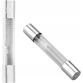 Vrták Skleněná pojistka Begli