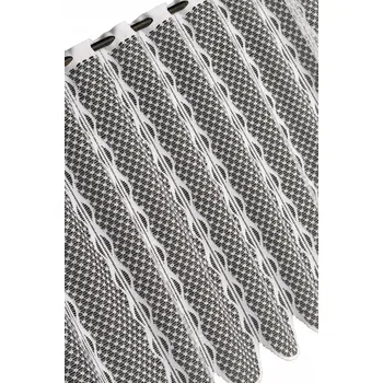 Vitrážová záclona Záclona cm x 120