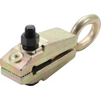 Sada nářadí BGS 2905, Hák pro vytažení karoserie | 43 mm | 1 oko | max. 5 t