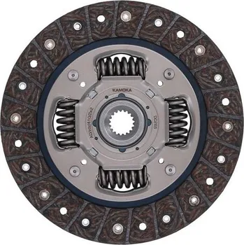 Spojková lamela Lamela spojky KAMOKA DC265