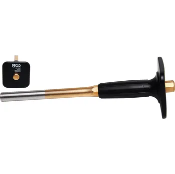 Sekáč BGS 9085, Vyrážeč závlaček | 290 mm | 16 mm