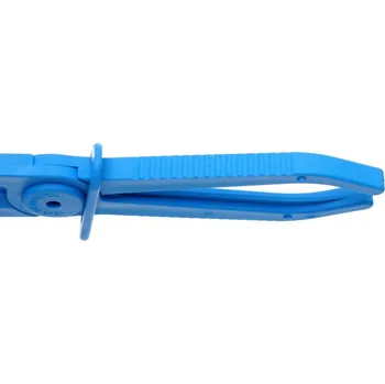 Kleště Škrticí kleště na hadice, sada 3 ks, TA4171