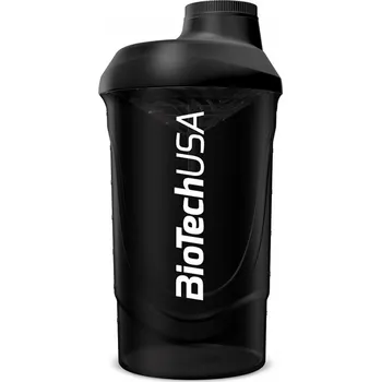 Shaker BioTechUSA Wave Šejkr 600 ml