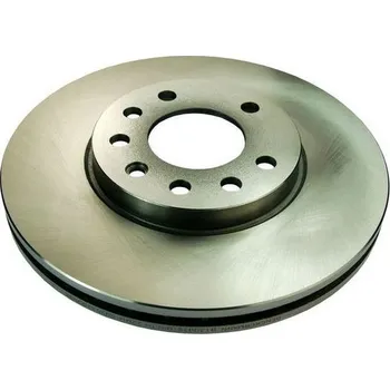 Brzdový kotouč Brzdový kotouč DENCKERMANN B130079