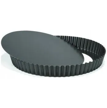 Forma na pečení Forma na quiche/koláč 20 cm PROFI
