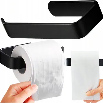 Držák na toaletní papír Modeus