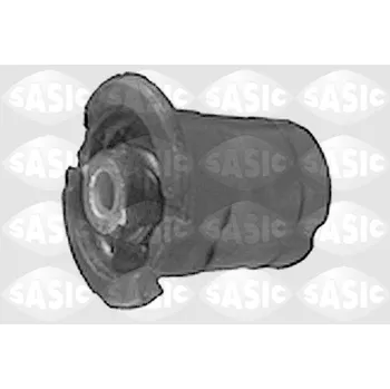 Zavěšení, tělo nápravy SASIC 9001557