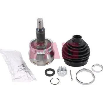 Hřídel nápravy Sada kloubů, hnací hřídel Schaeffler FAG 771 0622 30