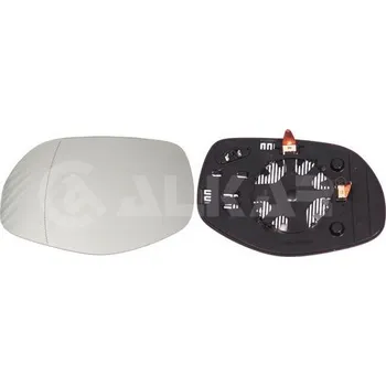 Autosklo Sklo do zrcátka, vnější zrcátko ALKAR 6471816