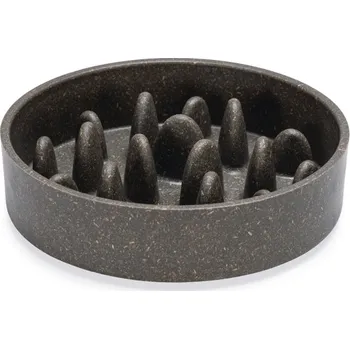 Miska pro psa Designed by Lotte miska proti hltání Pom pro kočky 410ml, Ø14cm