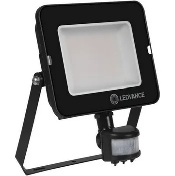 Osvětlení LED reflektor s pohybovým čidlem LEDVANCE FLOODLIGHT COMPACT 50W 4000K neutrální bílá
