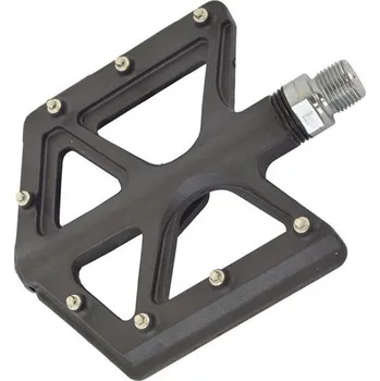 Komponent pro jízdní kolo PRO-T Pedál Pro T Plus 213 carbon ložiskový s vym.hroty