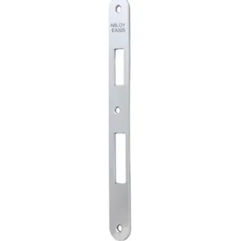 Zavírač dveří Protiplech ABLOY EA325 24x232mm nerezový kulatý